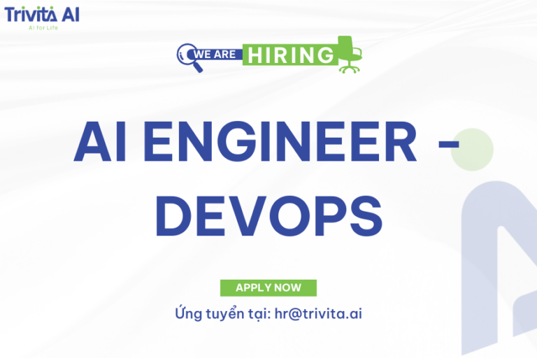 AI Engineer - DevOps