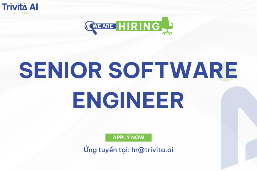 Senior Software Engineer