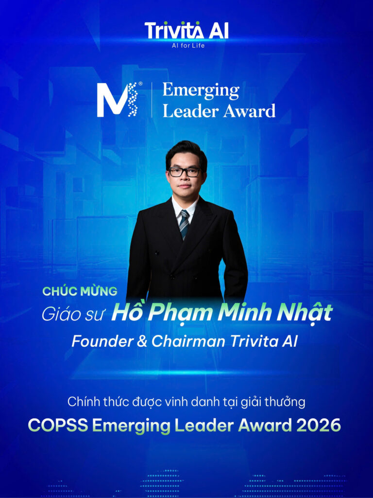 COPSS Emerging Leader Award 2026