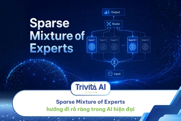 Sparse Mixture of Experts-thumb