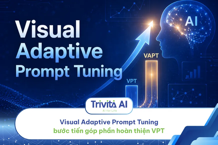 Visual Adaptive Prompt Tuning-thumb