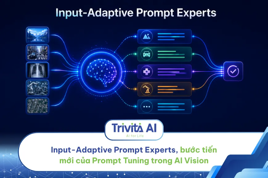 Input-Adaptive Prompt Experts-thumb