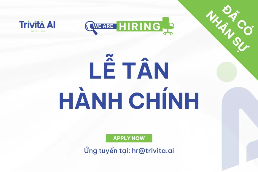 Admin & Receptionist-da-co-nhan-su